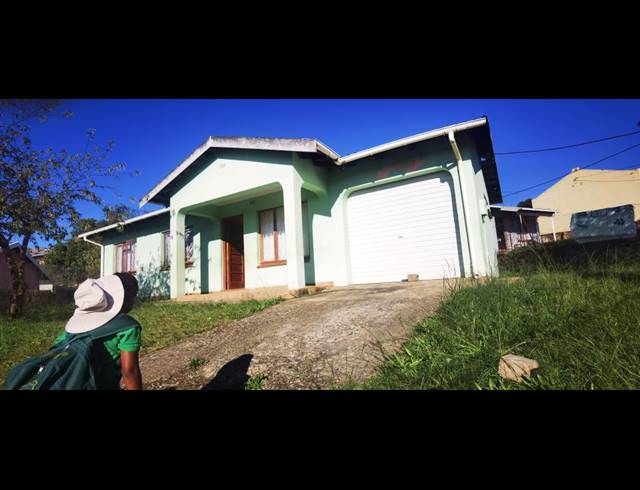 3 BEDROOM HOUSE FOR SALE IN EDENDALE